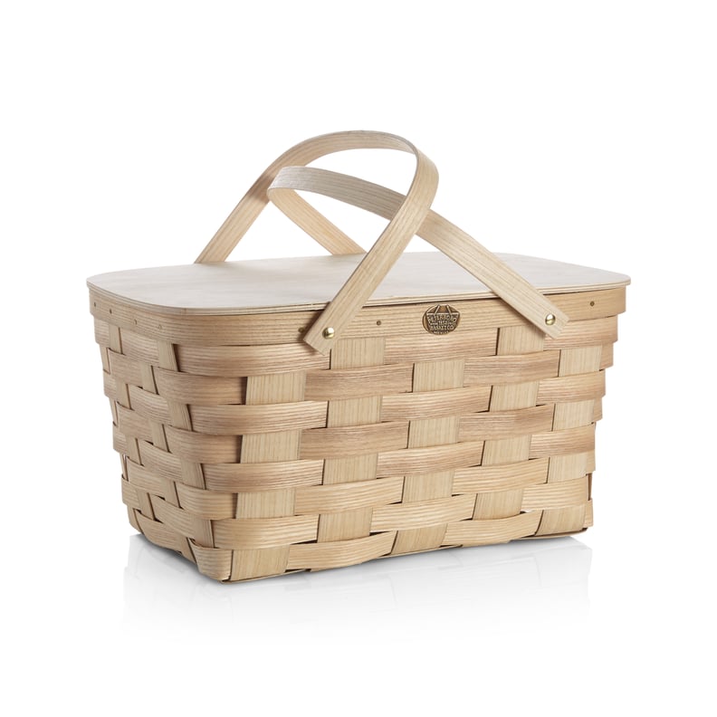 Cookout Picnic Basket