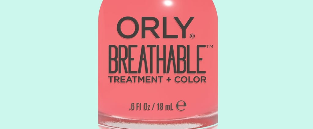Best Halal Nail Polishes