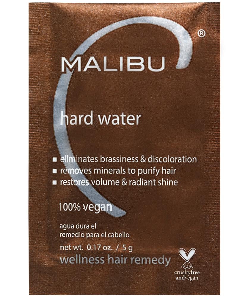 Malibu C Hard Water Remedy