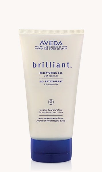 Aveda Brilliant Retexturing Gel
