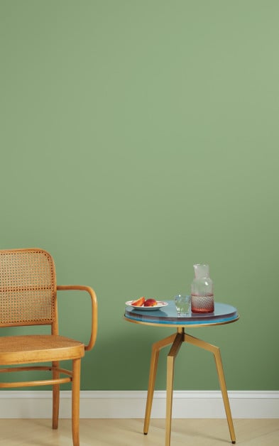 Clare Paint in Avocado Toast