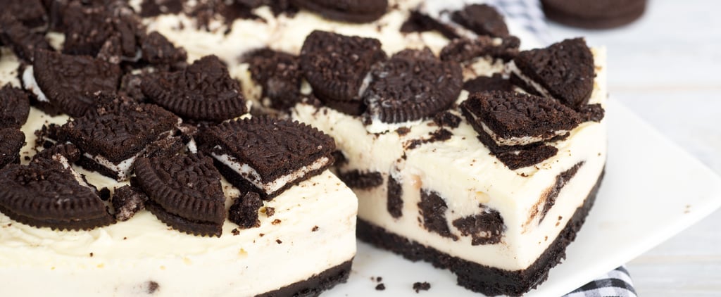 How to Make a 5-Ingredient Oreo Dump Cake