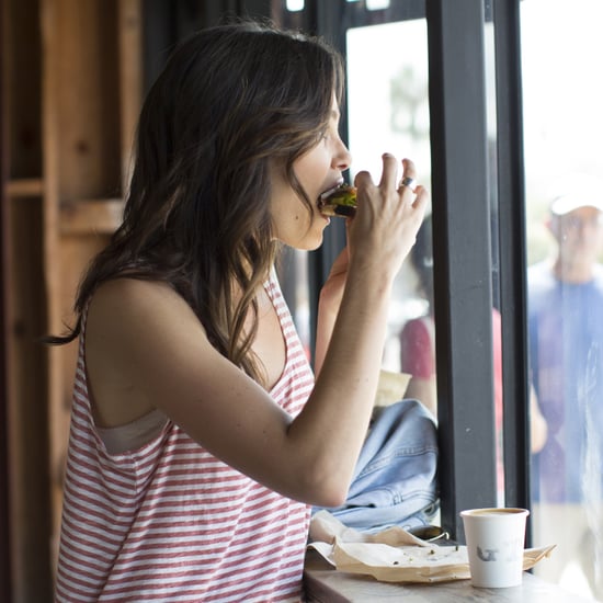 Top Restaurant Trends in 2015