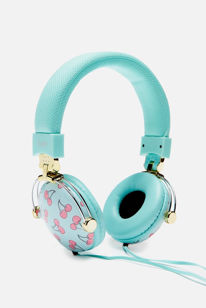 Cute Headphones POPSUGAR Tech