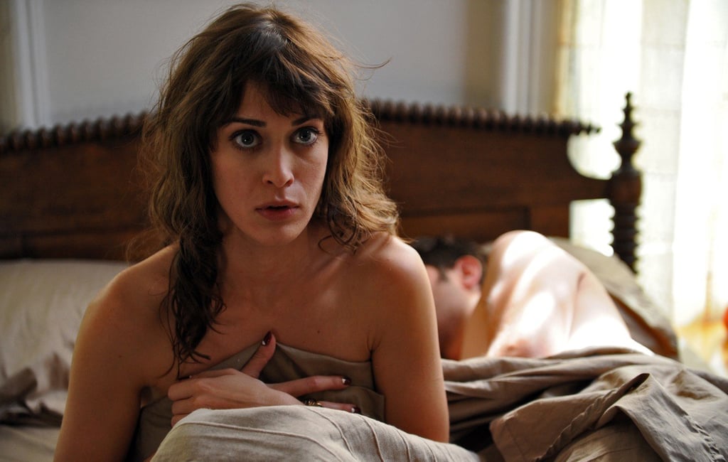 Bachelorette, 2012