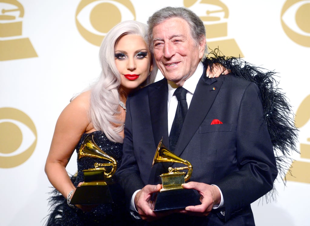 Lady Gaga and Tony Bennett's Friendship