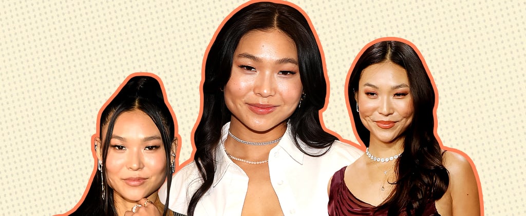 Chloe Kim on Her Mental Health Journey as a Korean American