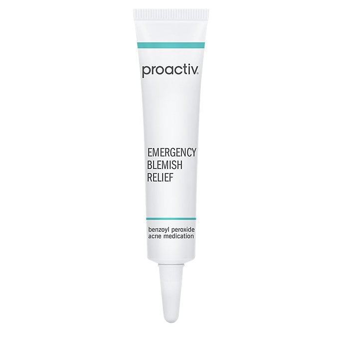 January 22: Proactiv Emergency Blemish Relief