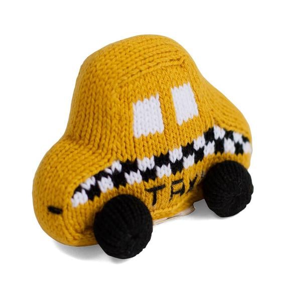yellow cabs