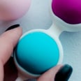 How to Use Kegel Balls, According to Physical Therapists