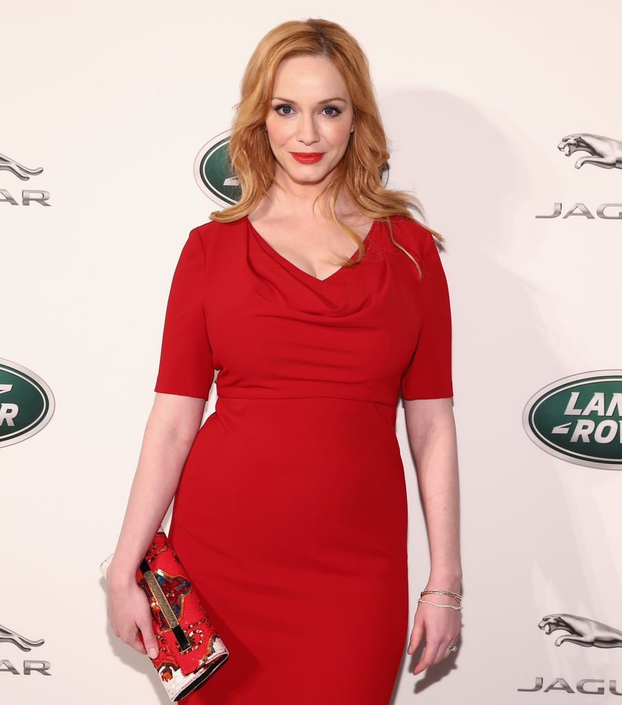 Christina Hendricks