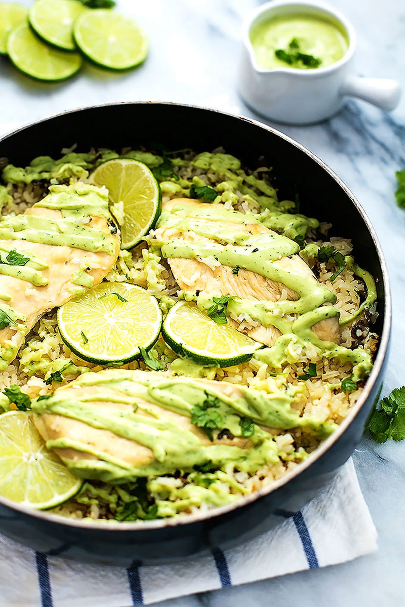 Boneless Skinless Chicken Breast Recipes | PS Fitness