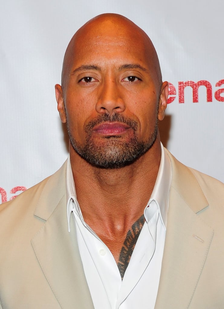 Sexy Dwayne Johnson Pictures Popsugar Celebrity Photo 31 7690