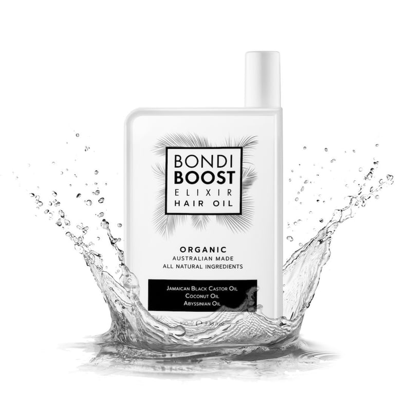 Bondi Boost Elixir Hair Oil