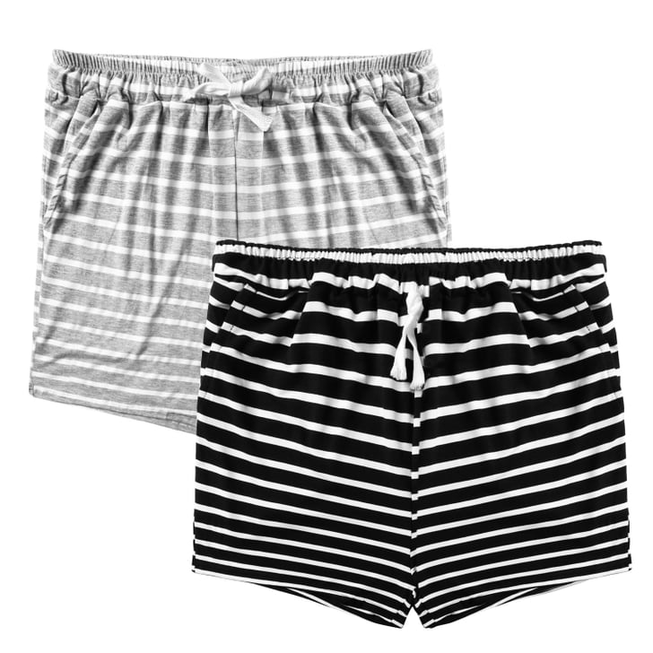 Aibrou Pajama Shorts Shop the Best Loungewear For Women 2020