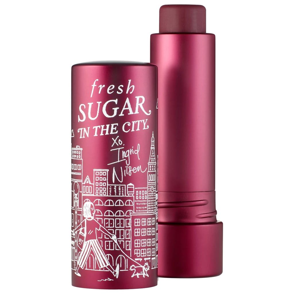 Fresh Sugar Lip Treatment Sunscreen SPF 15 The Best Skincare Products