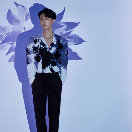 Listen to Lay Zhang's New Song "Boom"