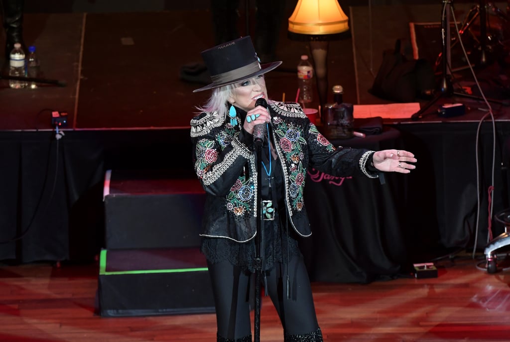 Tanya Tucker