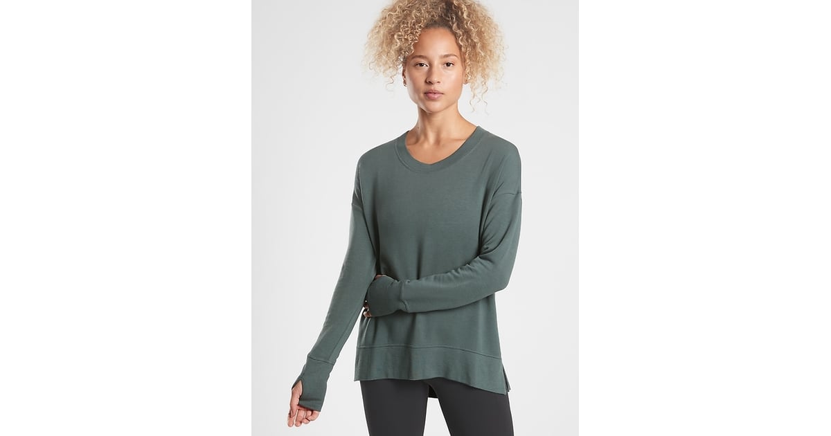 luxe coaster jogger