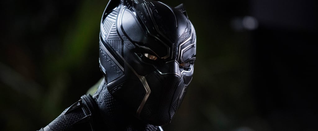 Black Panther Soundtrack