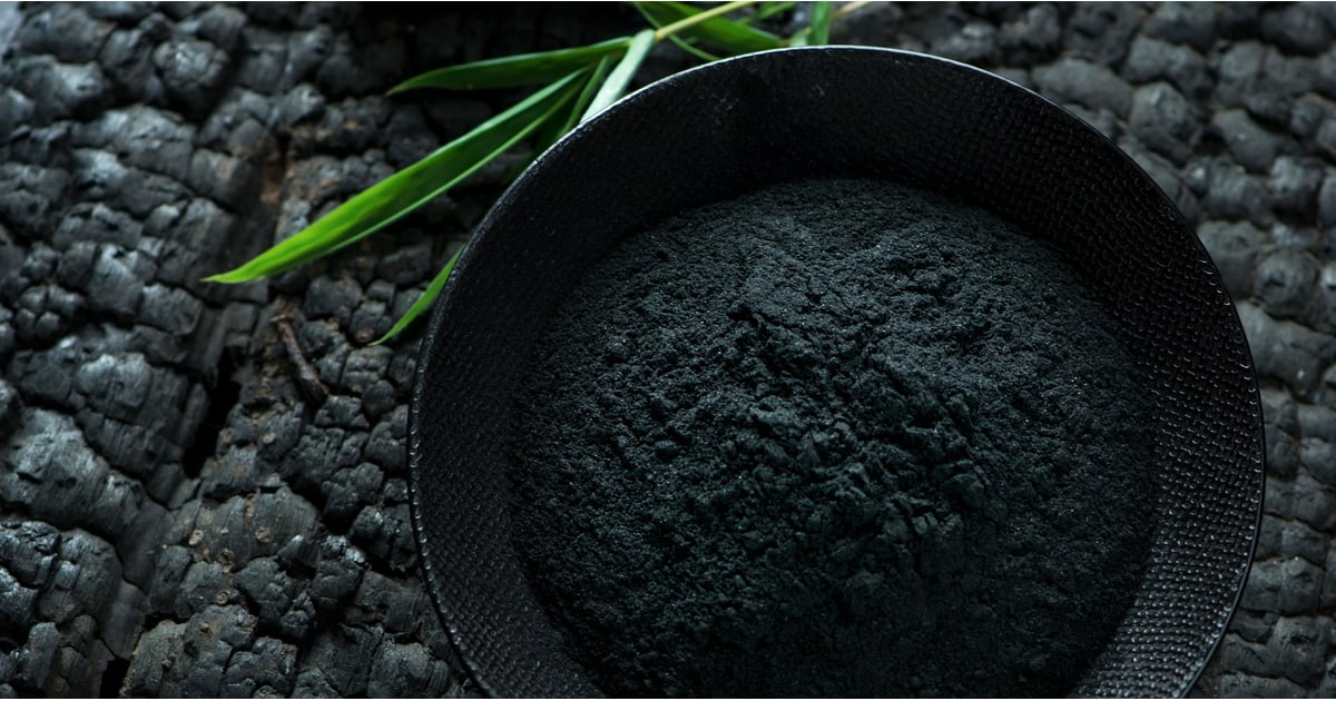 Is It Safe to Eat Activated Charcoal? POPSUGAR Fitness Australia