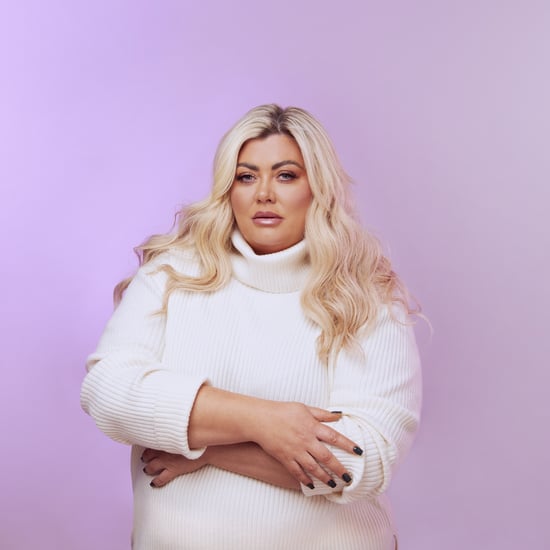 Gemma Collins to Release Channel 4 Doc about Self-Harm