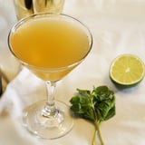 How to Make the 2023 Oscars Cocktail: Golden Nights