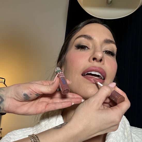 Recreate This Bridgerton-Inspired Makeup Look for Halloween