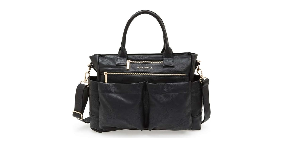 the honest co diaper bag