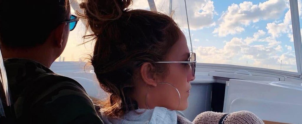 Jennifer Lopez Alex Rodriguez Vacation Pictures March 2019