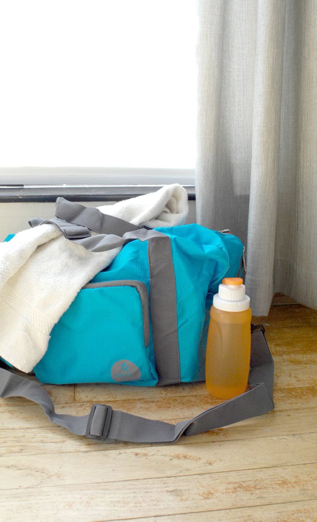 How to Clean Sports Gear POPSUGAR Family