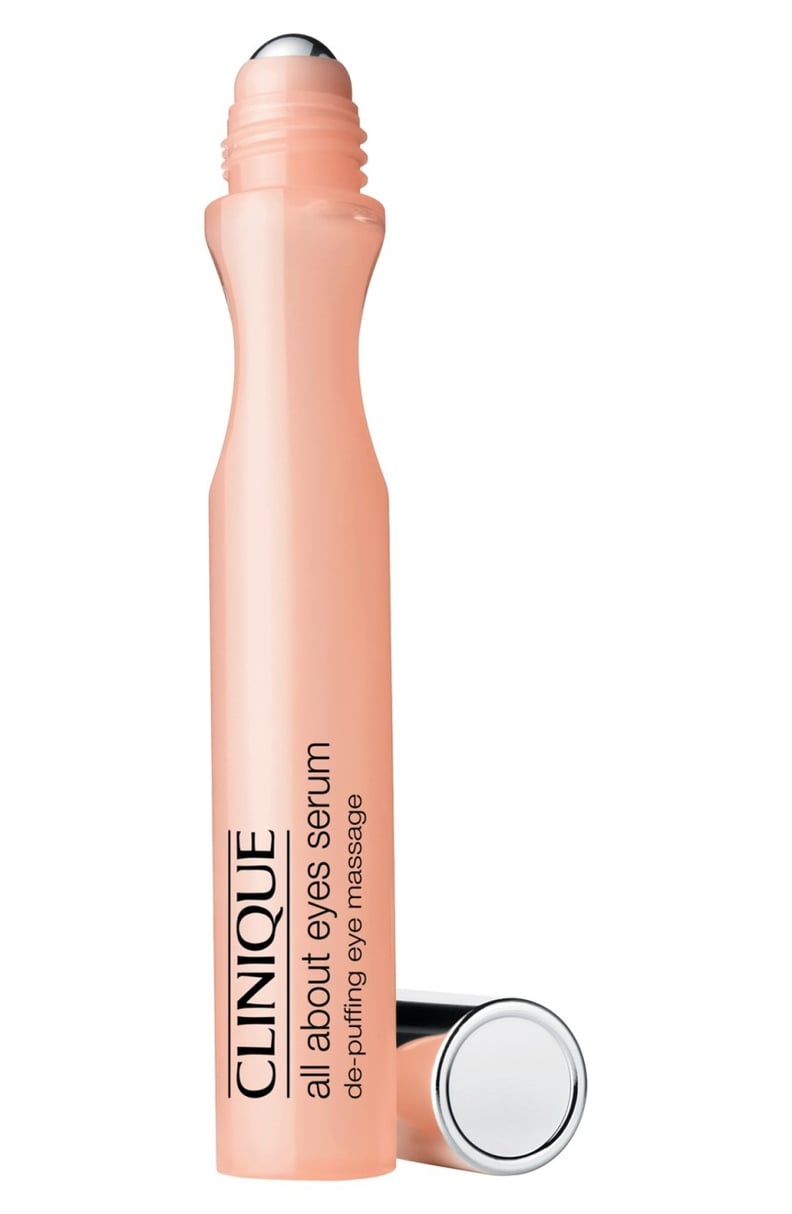 Clinique All About Eyes Serum