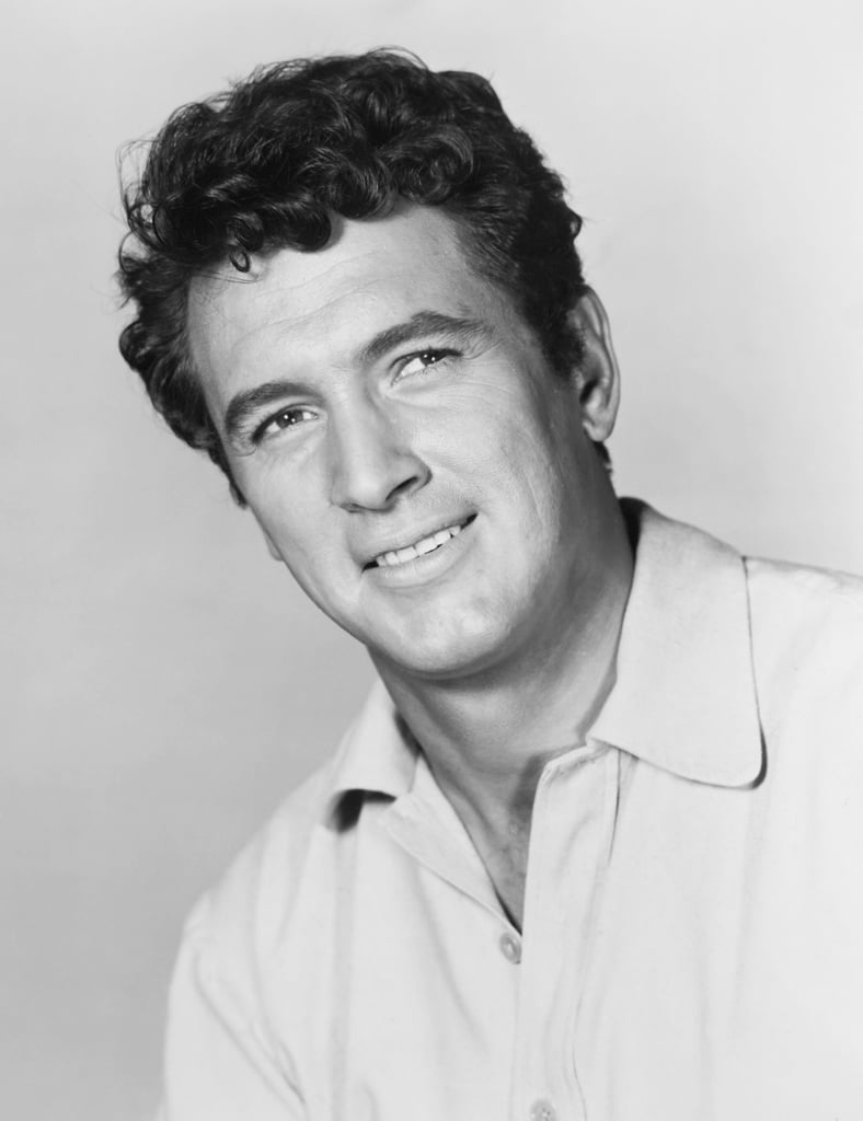 Hollywood: Did Rock Hudson Get His Teeth Fixed?