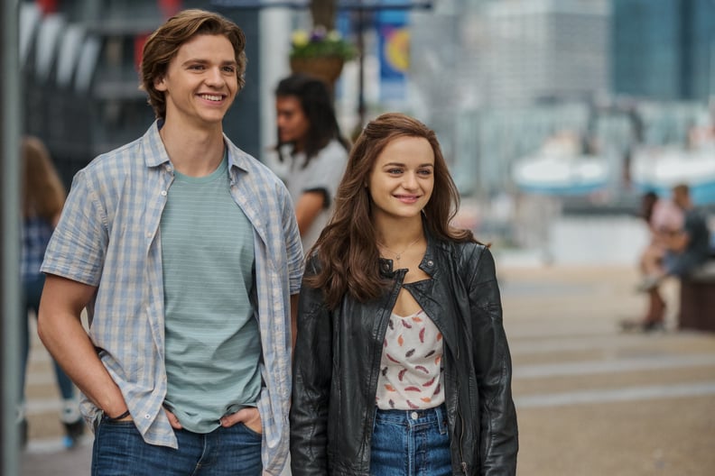 The kissing booth 2 full movie fmovies on sale