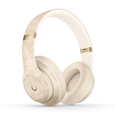 Beats Studio3 Wireless Over-Ear Noise-Canceling Headphones