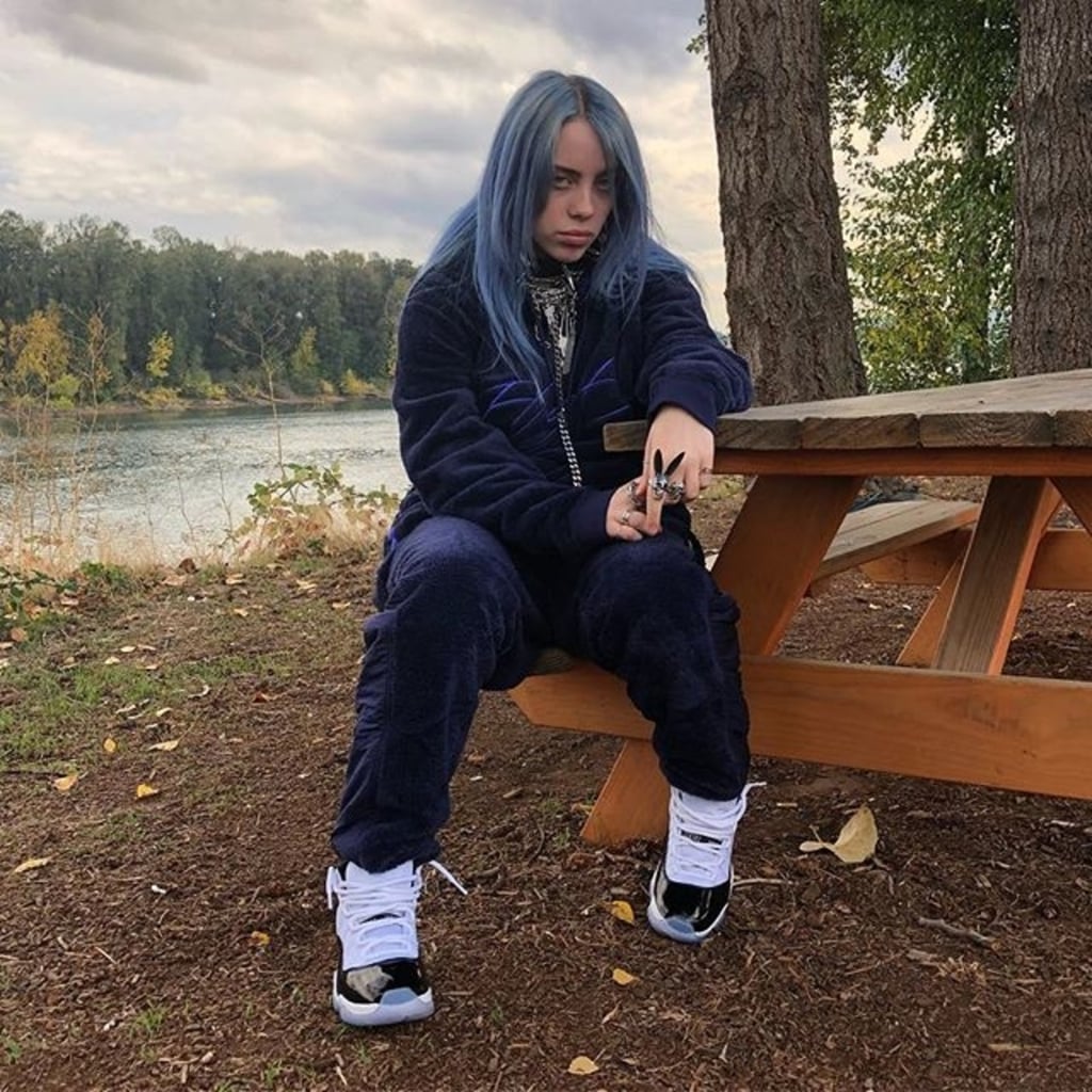 Dienstag Käse progressiv billie eilish cargo pants Strahl leeren Reservoir