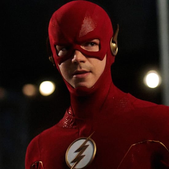 Why Is The Flash Ending After Season 9?