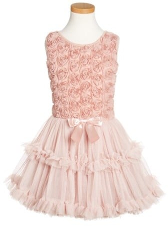 Popatu Rosebud Pettidress ($44)