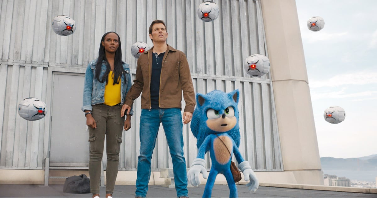 Amazon Prime Video Family Movies For Kids 2021 POPSUGAR Family