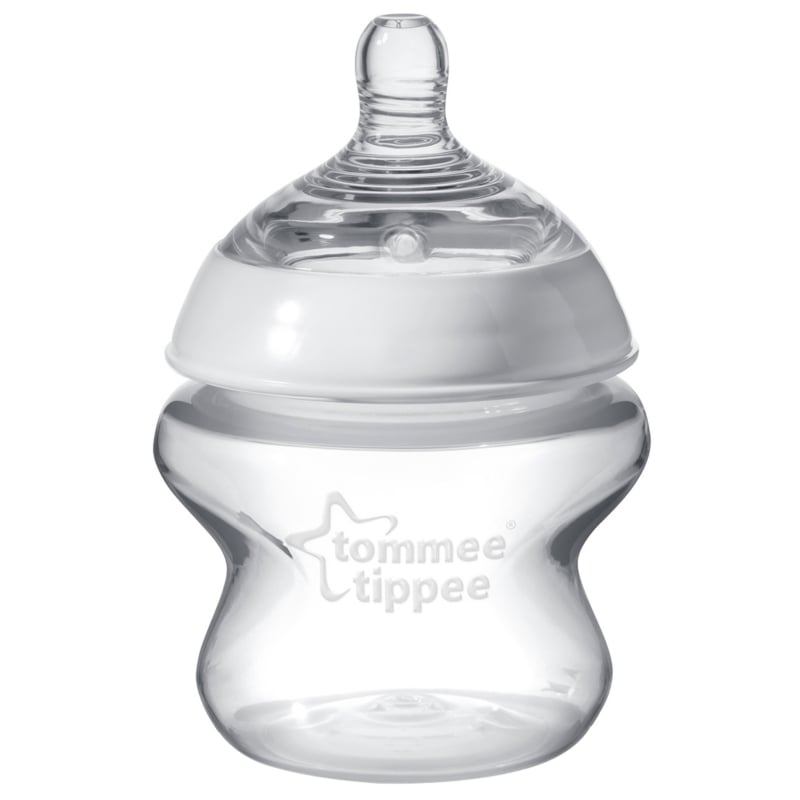 Tommee Tippee Closer to Nature Bottles