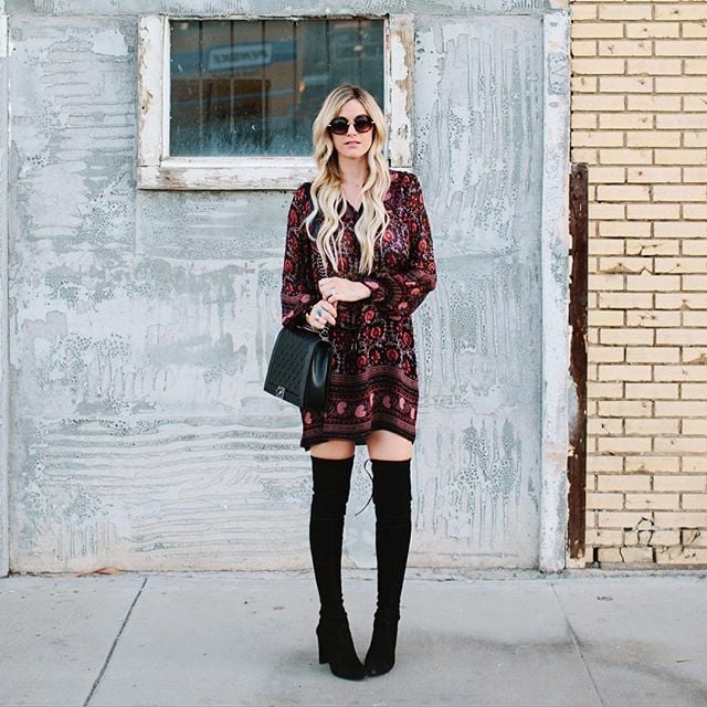 20 Outfits You Need to Try This Fall
