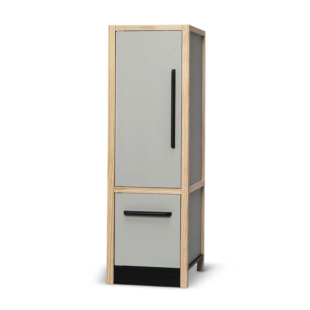 Hearth & Hand with Magnolia Toy Fridge ($70)