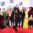 Meet Diana Ross's Large Family, From Tracee Ellis Ross to Her 8 Grandkids