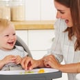 Recall Alert: Check Your Child's High Chair Before Their Next Meal