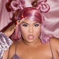 Extra Is the Theme of Lizzo's Galentine's Day Beauty Look