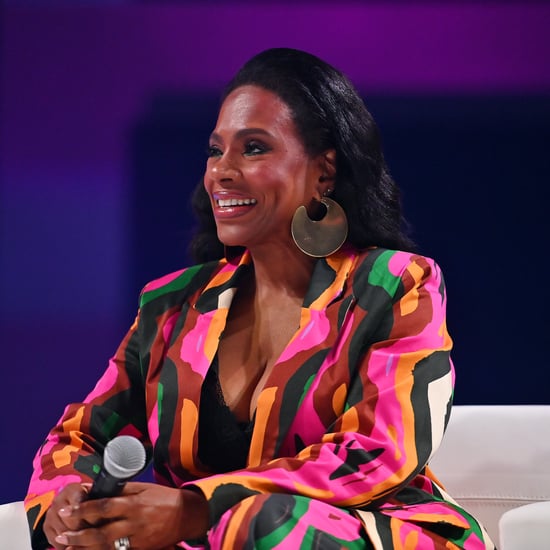 Sheryl Lee Ralph Talks Motherhood and Best Parenting Tips