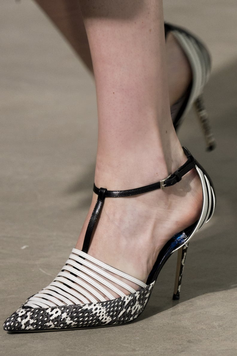 Strappy: Jason Wu