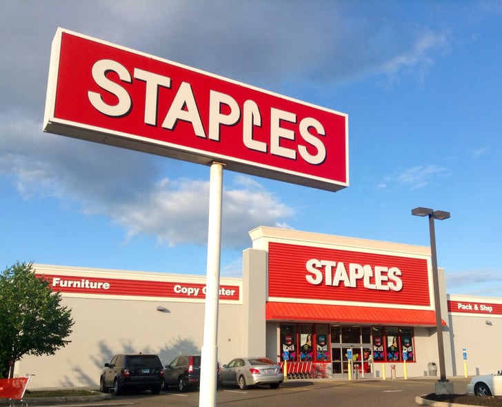 Staples Stores That Price Match POPSUGAR Smart Living Photo 8