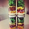 21 #MealPrep Ideas That Are Anything but Boring