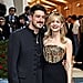 How Many Kids Do Carey Mulligan and Marcus Mumford Have?